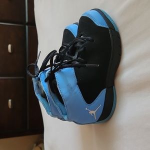 Toddler Air Jordan's